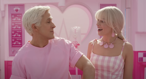 Actor Says Barbie Movie Will Empower ‘Transwomen’ | MRCTV